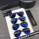 New Replica Porsche Polarized Men Sunglasses - Red Frame (6)_th.jpg